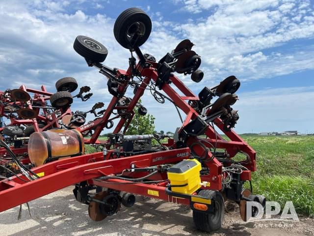 Image of Case IH 930 equipment image 4
