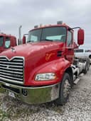 2013 Mack CXU613 Image