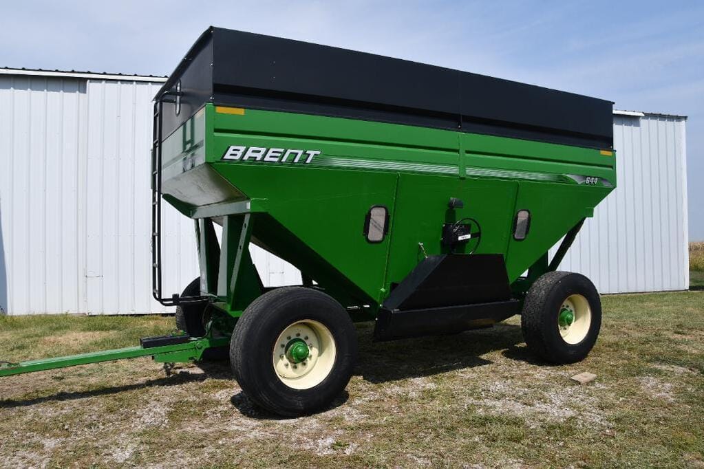 Main image Brent 644