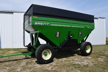 Main image Brent 644