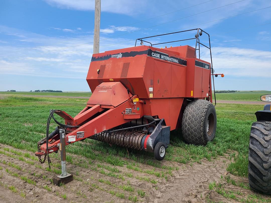 Image of Case IH 8580 Primary Image