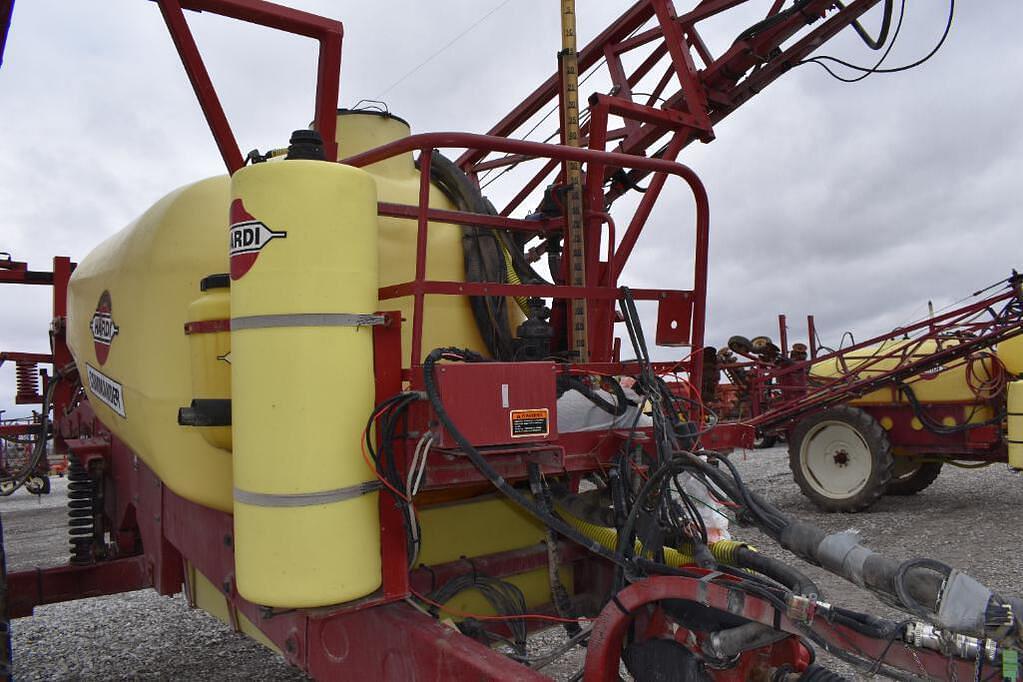 Main image Hardi Commander 1200 18