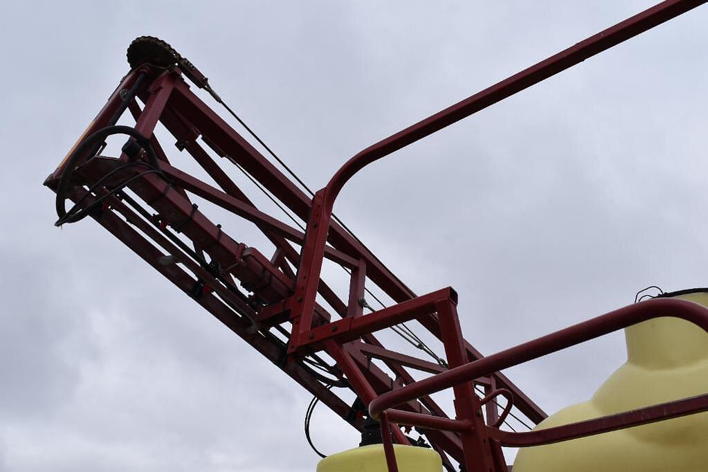 Main image Hardi Commander 1200 20