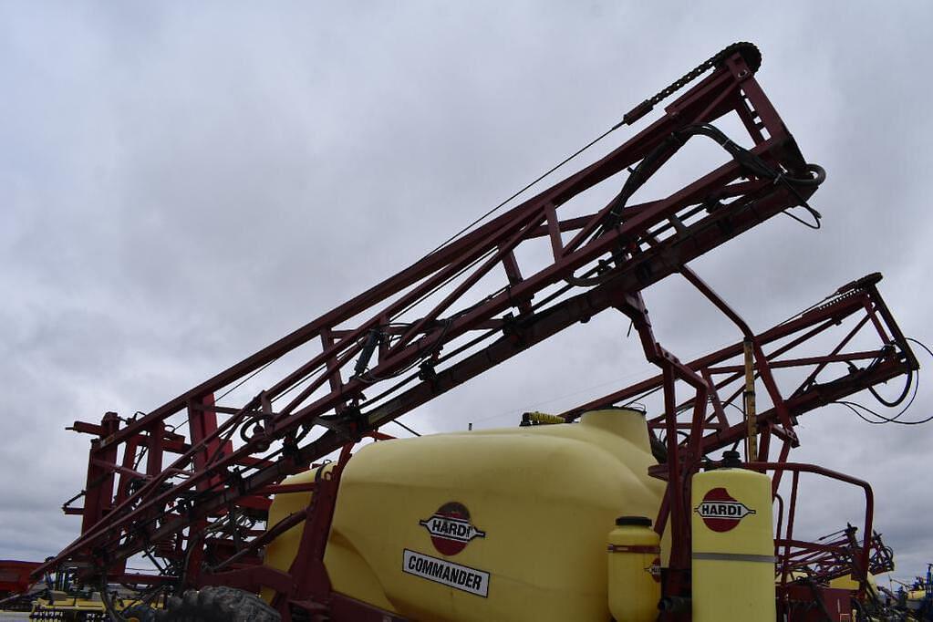 Main image Hardi Commander 1200 22