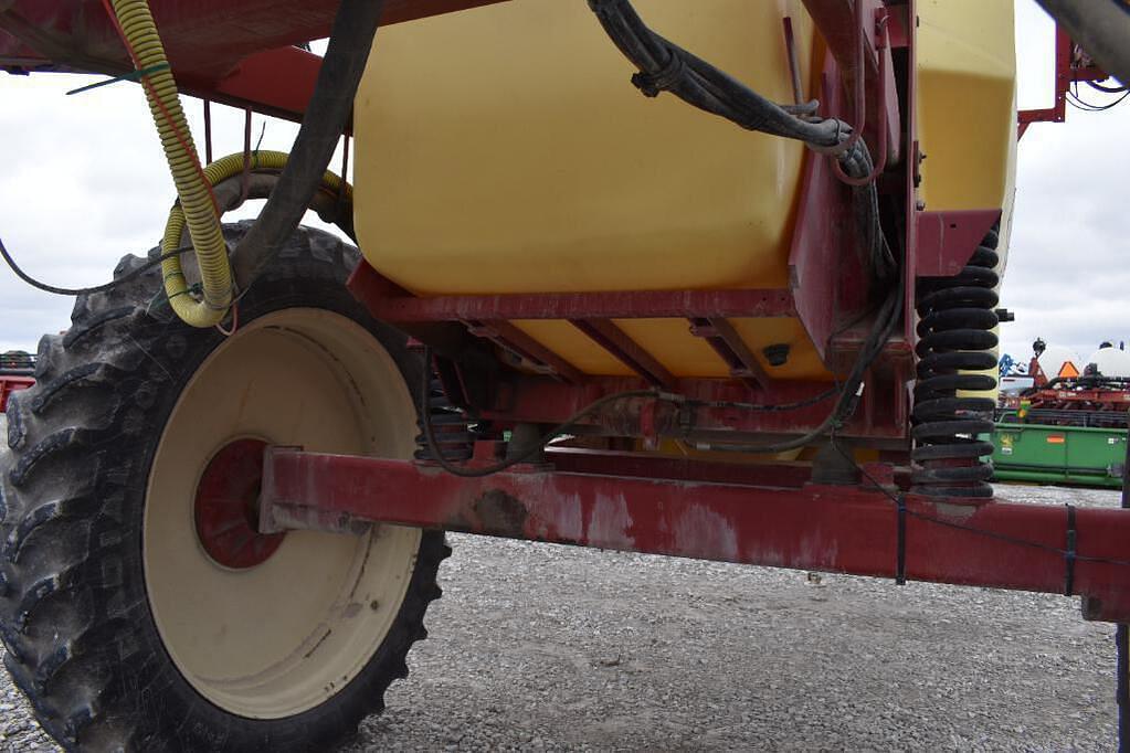 Main image Hardi Commander 1200 28