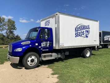 Main image Freightliner M2