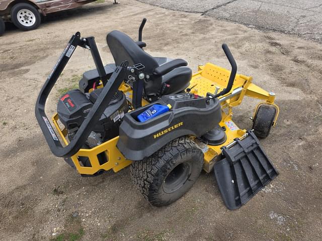 Image of Hustler FasTrak equipment image 4