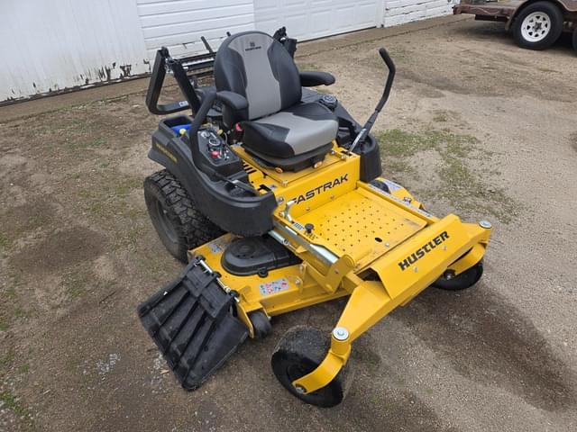 Image of Hustler FasTrak equipment image 2