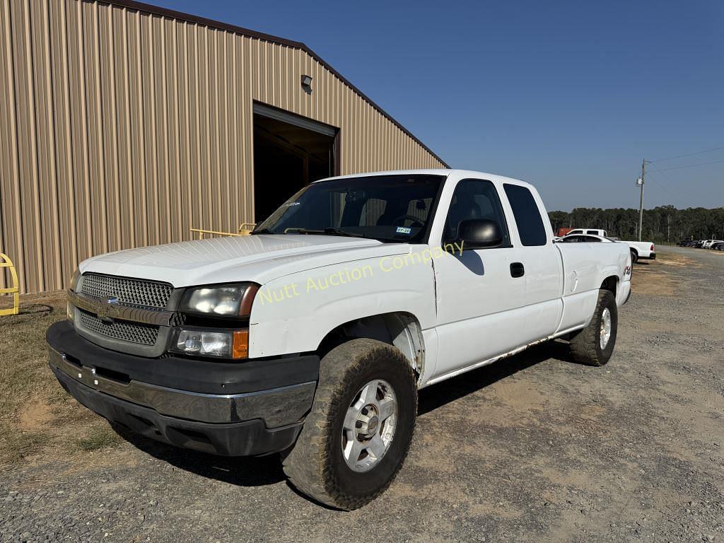 Image of Chevrolet 1500 Primary image