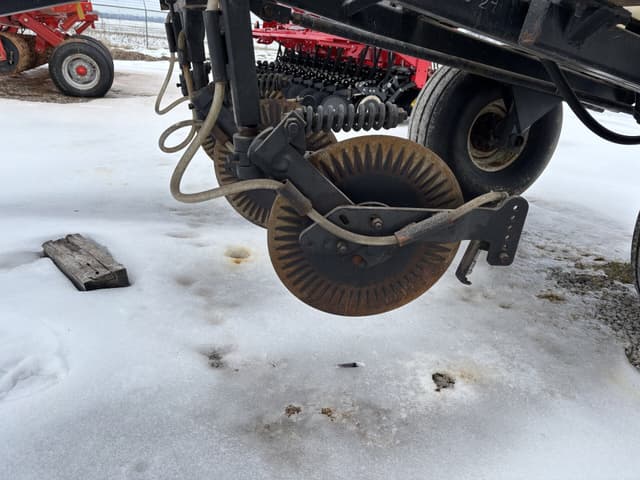 Image of Adams Undetermined equipment image 1