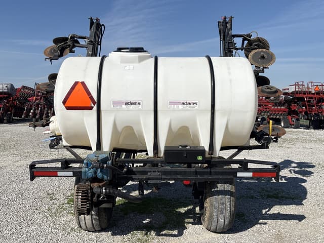 Image of Adams Undetermined equipment image 3