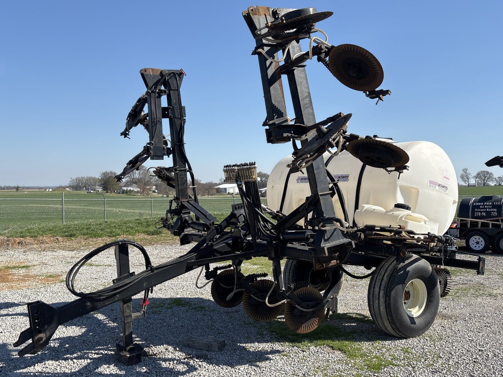 Adams Undetermined Equipment Image0