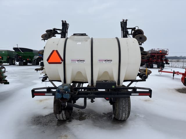 Image of Adams Undetermined equipment image 4