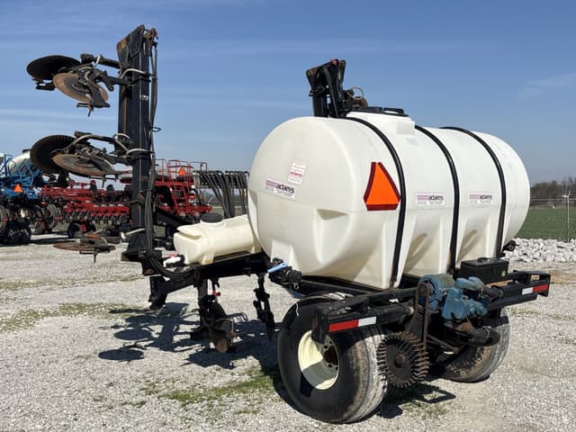 Image of Adams Undetermined equipment image 4