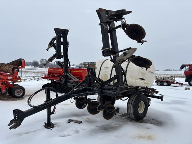 Image of Adams Undetermined equipment image 2