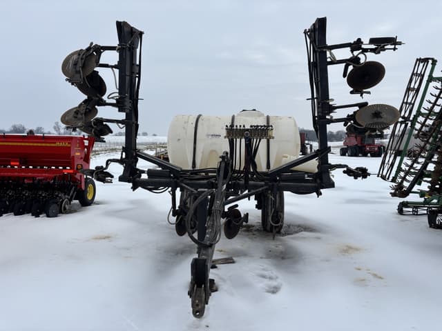 Image of Adams Undetermined equipment image 3