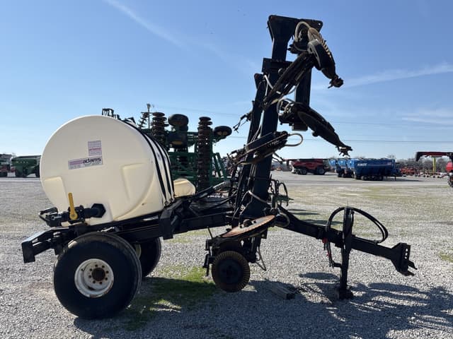 Image of Adams Undetermined equipment image 1