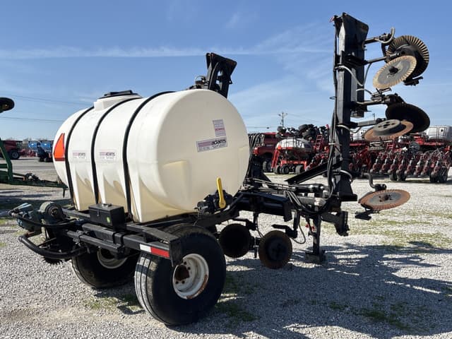 Image of Adams Undetermined equipment image 2