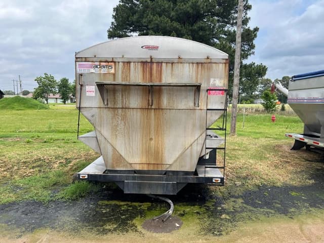 Image of Adams 16T equipment image 1