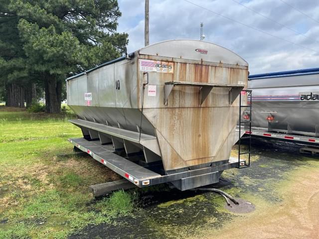 Image of Adams 16T equipment image 2