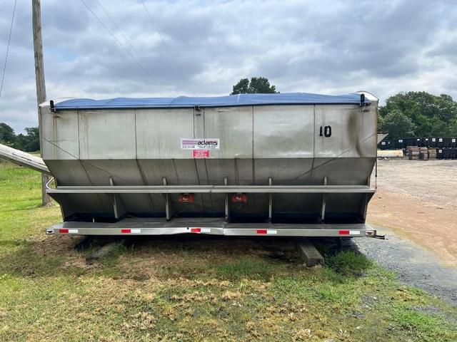 Image of Adams 16T equipment image 3