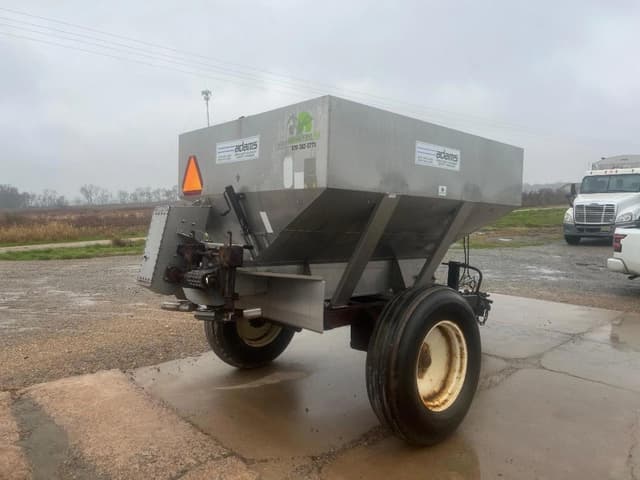 Image of Adams 5T equipment image 4