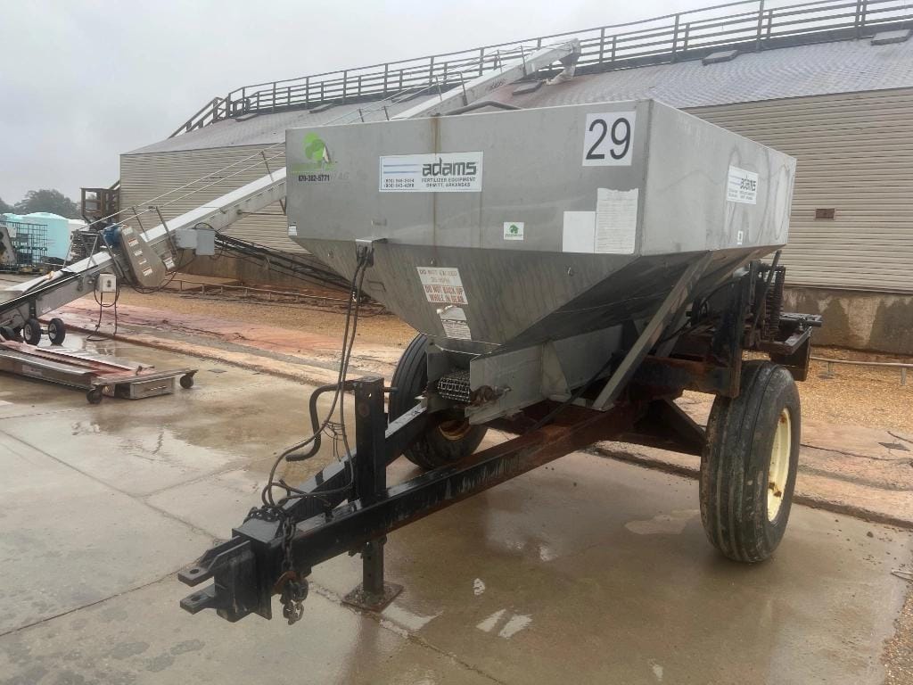 Adams 5T Equipment Image0