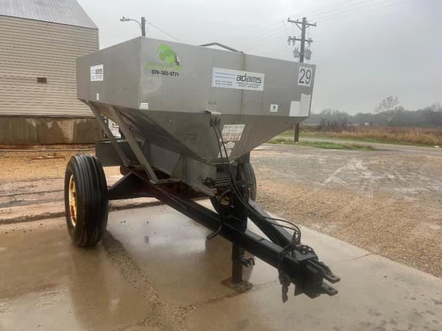 Image of Adams 5T equipment image 2