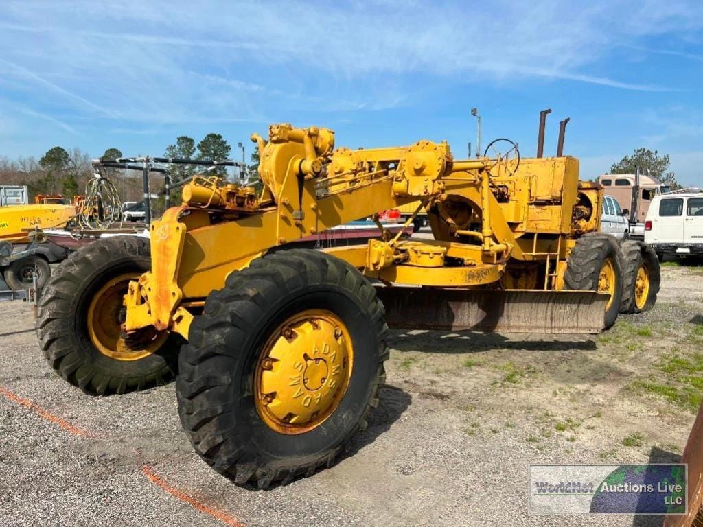 Main image Adams 550