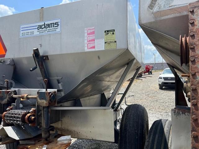 Image of Adams 5T equipment image 3