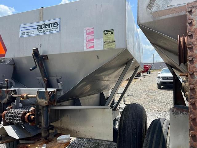 Image of Adams 5T equipment image 3