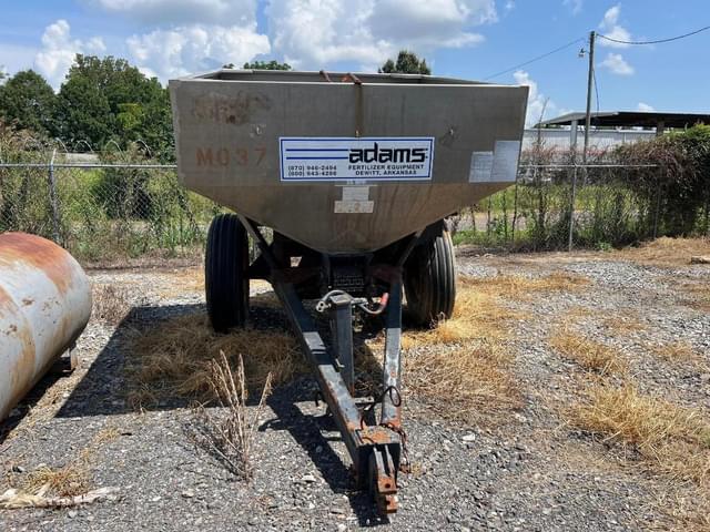 Image of Adams 5T equipment image 1