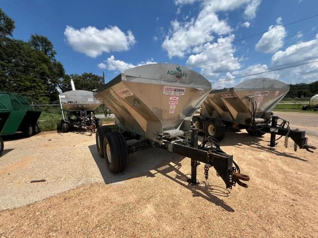 Image of Adams 6T equipment image 2