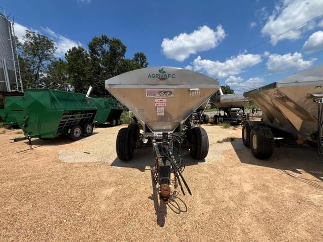 Image of Adams 6T equipment image 1