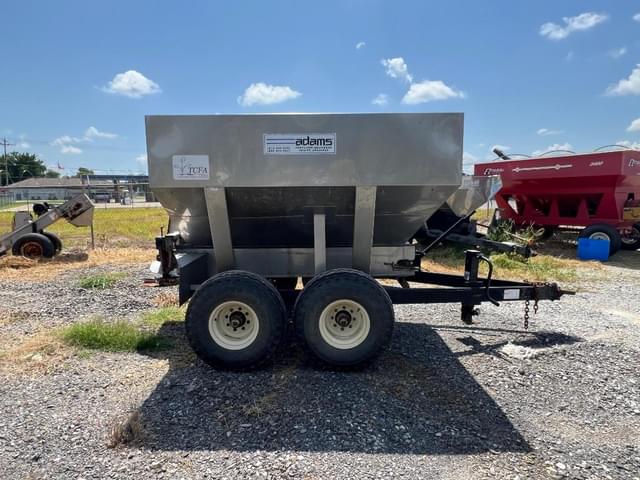 Image of Adams 6T equipment image 3