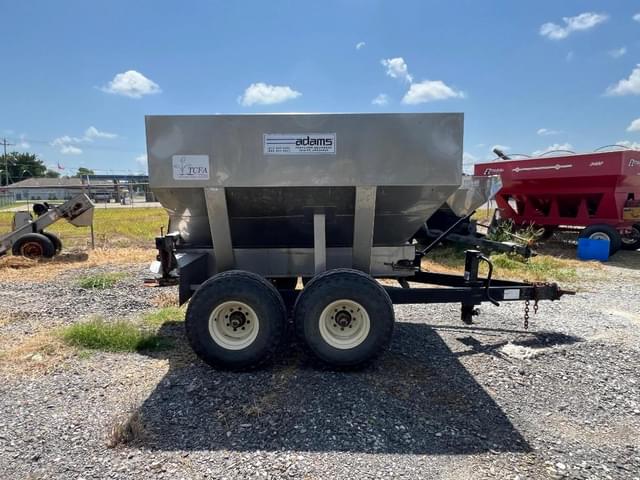 Image of Adams 6T equipment image 3