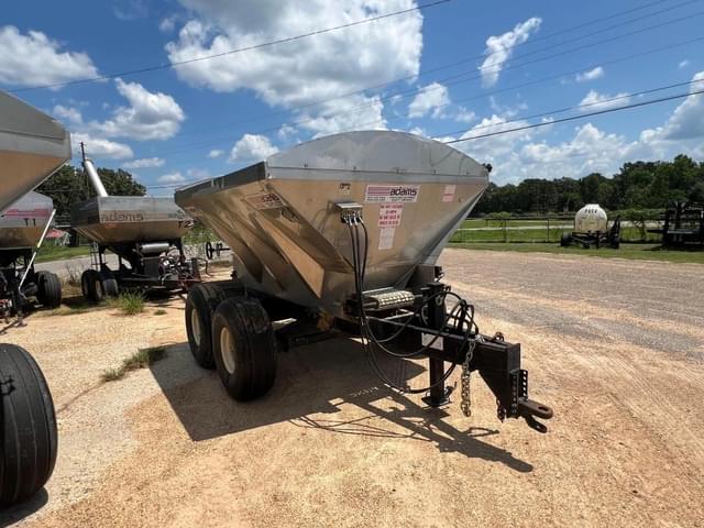 Image of Adams 6T equipment image 2