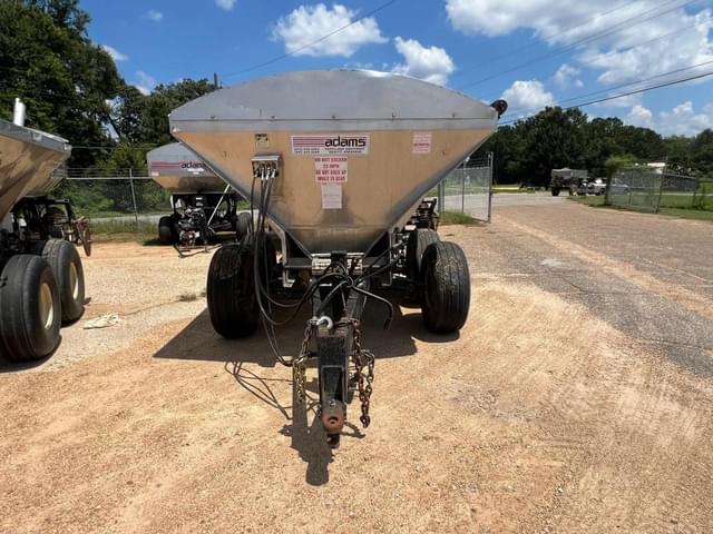 Image of Adams 6T equipment image 1