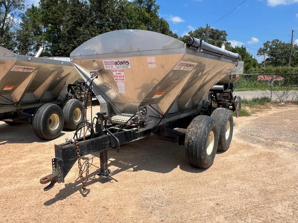 Image of Adams 6T Primary image