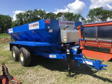 Main image Adams CLS-16