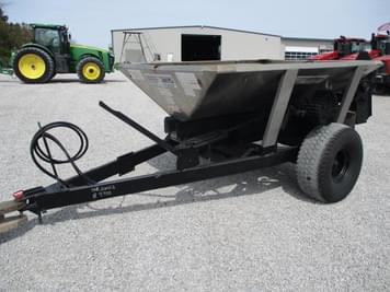 Main image Adams Undetermined