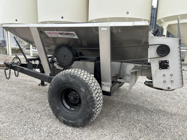 Image of Adams 2T-TURF equipment image 4