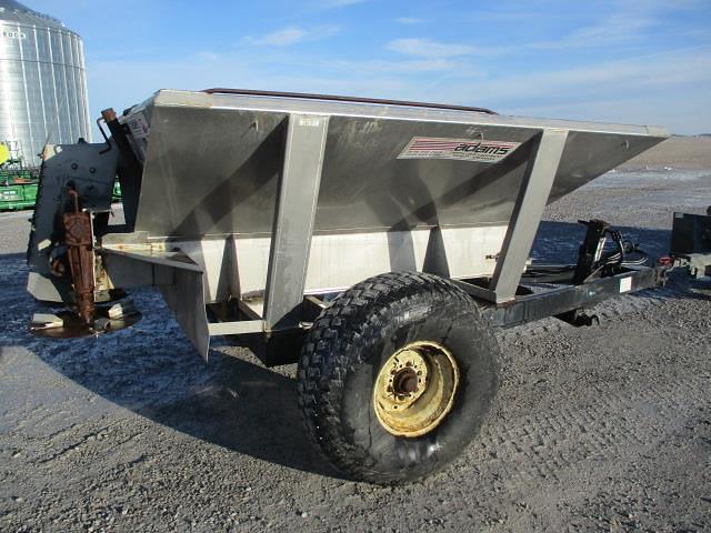 Image of Adams 2T-TURF equipment image 4