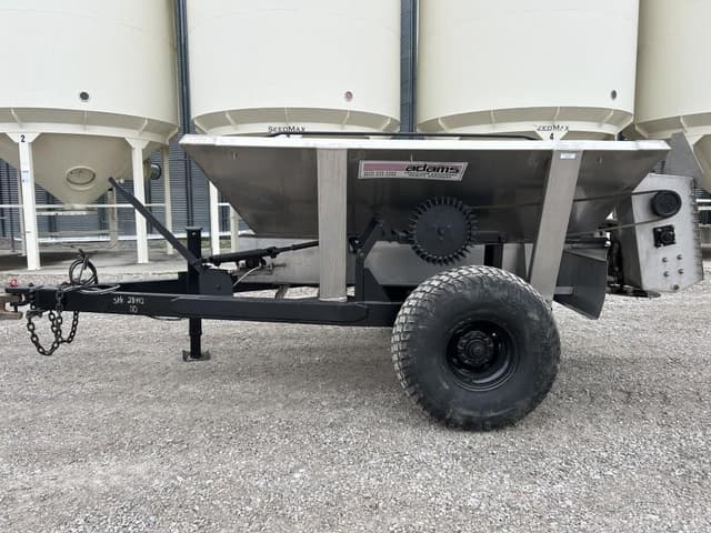 Image of Adams 2T-TURF equipment image 2