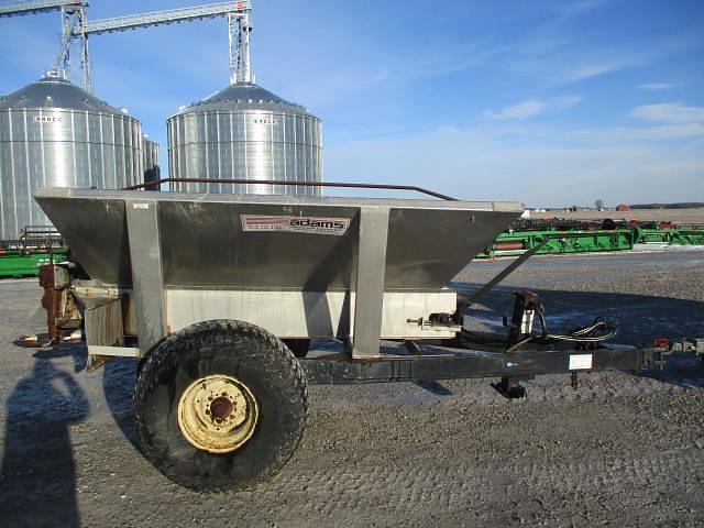 Image of Adams 2T-TURF equipment image 3