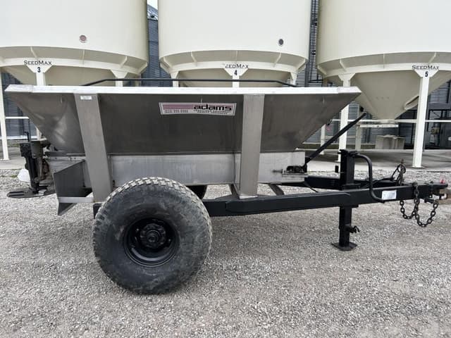 Image of Adams 2T-TURF equipment image 3