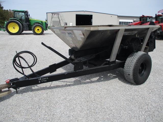 Adams Undetermined Equipment Image0