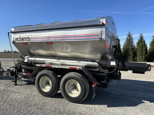 Image of Adams 24T equipment image 4