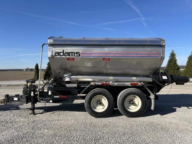 Image of Adams 24T equipment image 2