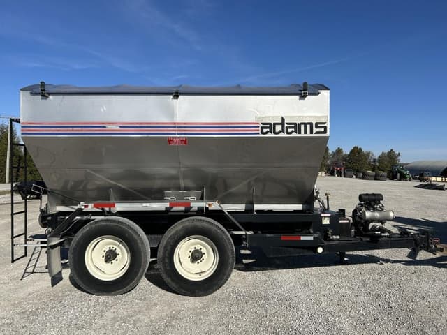 Image of Adams 24T equipment image 3